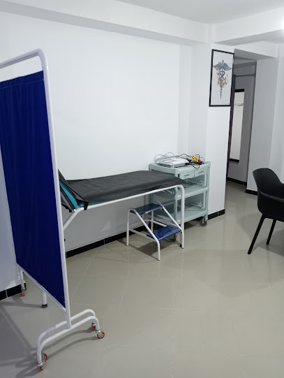 Cabinet médical Dr Abbes