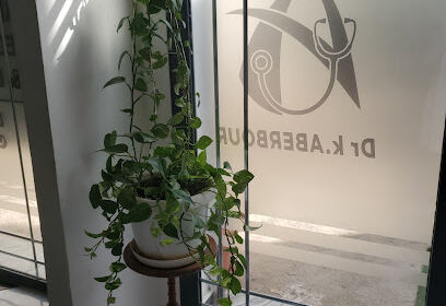 Cabinet medical dr aberbour