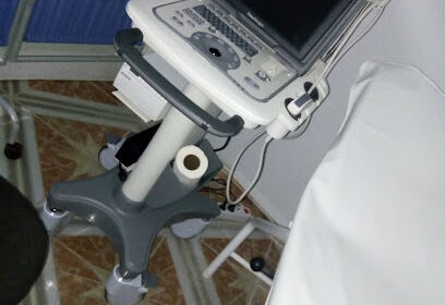 Cabinet Médical/Dr.ALI_BENALI