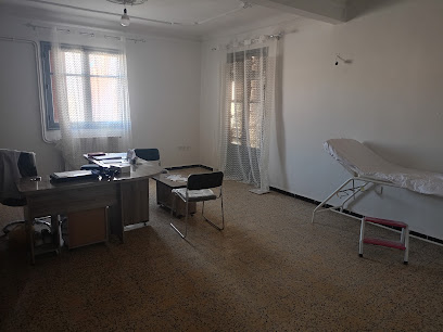 Cabinet Médical Dr Attia Sanaa