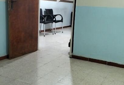 Cabinet médical dr ayachi et dr Benmohamed