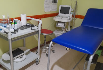 Cabinet médical Dr BAY médecine générale