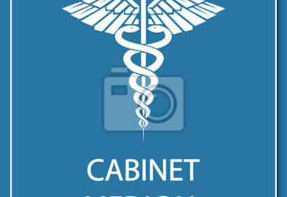 Cabinet médical Dr Belhabib N.A