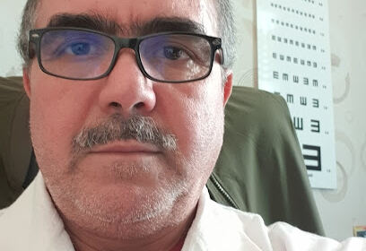 Cabinet Médical Dr. BENKHALED Nouri
