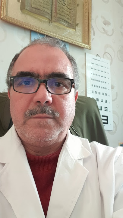Cabinet Médical Dr. BENKHALED Nouri