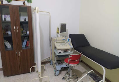 Cabinet de Médecine Générale Dr Benmahiaoui N