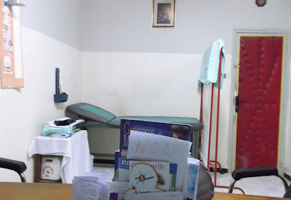 Cabinet Medical Dr Berbar