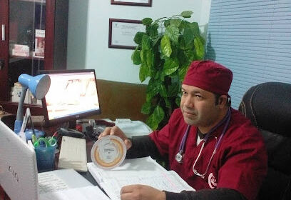 CABINET MÉDICAL Dr BEZGHOUCHE ATEF