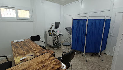 cabinet médical dr bourouina.s ep: miloud daouadji