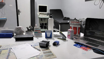 Cabinet médical Dr Daikh badis