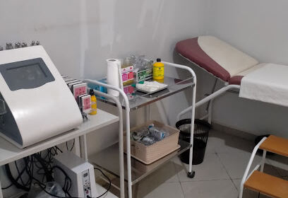 CABINET MEDICAL dr DERKAOUI