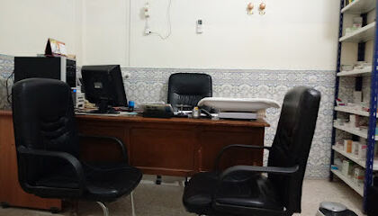 Cabinet médical Dr Gharbi Amar