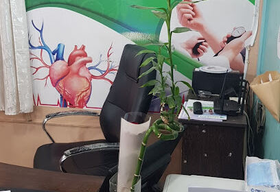 cabinet medical Dr.Gribi