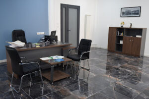 Cabinet Medical Dr Hadjadj Abderraouf – Life Medical Care