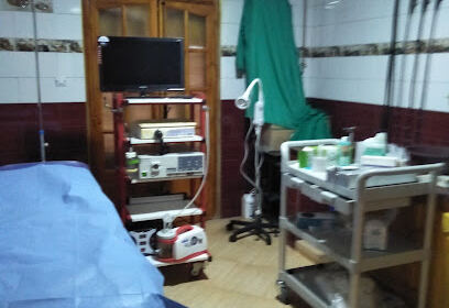 Cabinet Médical Dr Kettouche Hépatologue Gastro Enterologue