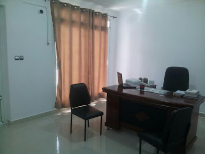 Cabinet Médical Dr Lazhar BAHI
