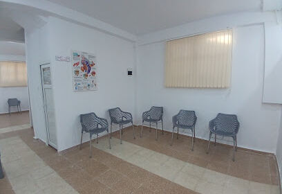 Cabinet médical Dr Maldji et Elbessghi Orthopédie