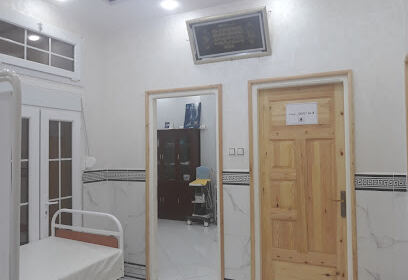 Cabinet Medical Dr MOUSSA BOUDJELTHIA
