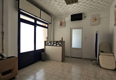 Cabinet Médical Dr. RAIS
