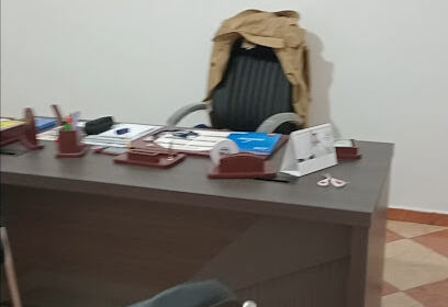 Cabinet medical Dr Zebida ep abbad