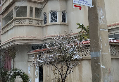 Cabinet Medical Endocrinologie Dr.Messai