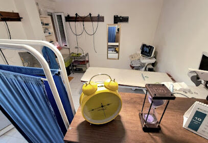 Cabinet Médical Gastro Dr TIGHILT DJOWEYDA