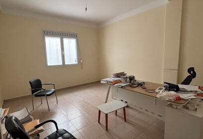 cabinet médical nephrologie Dr.Tilioua Hocine