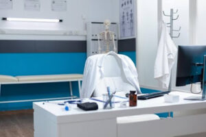 Cabinet Médical Ritaj