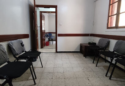 CABINET MÉDICAL TRAUMATOLOGIE ET ORTHOPÉDIE Dr Lamine