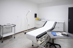 cabinet Médicale Dr Bouchakour Yamina