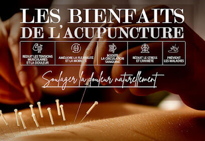 Cabinet Médicale Dr KHELLADI epse AZOUZ médecine générale – Acupuncture