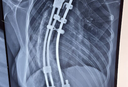 Cabinet medico-chirurgical orthopedie traumatologie Dr SARI HASSOUN