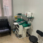 CABINET ORL Dr BENMOKRANE