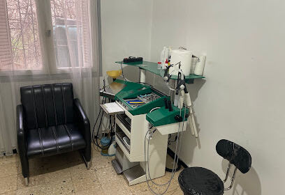 CABINET ORL Dr BENMOKRANE