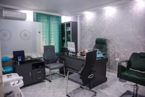 Cabinet ORL Dr Boutbiba Mohamed Chawki