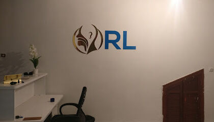 Cabinet ORL DR Kadri Lilia