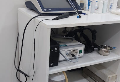 Cabinet ORL Dr KHEDDAM