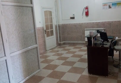 Cabinet ORL Dr Lakhdaraounis Nadir