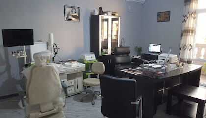 Cabinet ORL Dr MESSALTI
