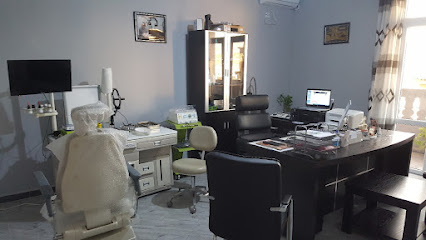 Cabinet ORL Dr MESSALTI