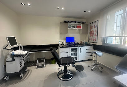Cabinet ORL Dr Metat M.L
