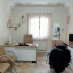 Cabinet ORL Gaza Dr Chiba