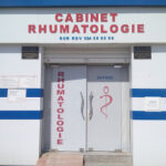 Cabinet Rhumatologie