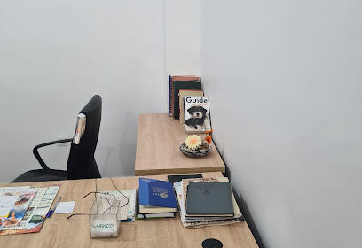 Cabinet vétérinaire Docteur Aberkane