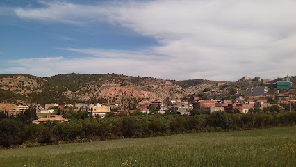 Cadastre
