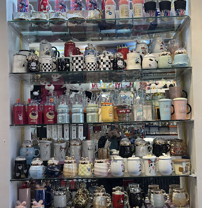 Cadeaux Wissal