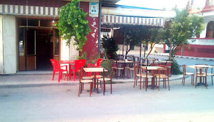 café