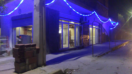 Café 250 Logements