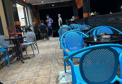 Café AADL