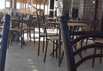 café ami saleh